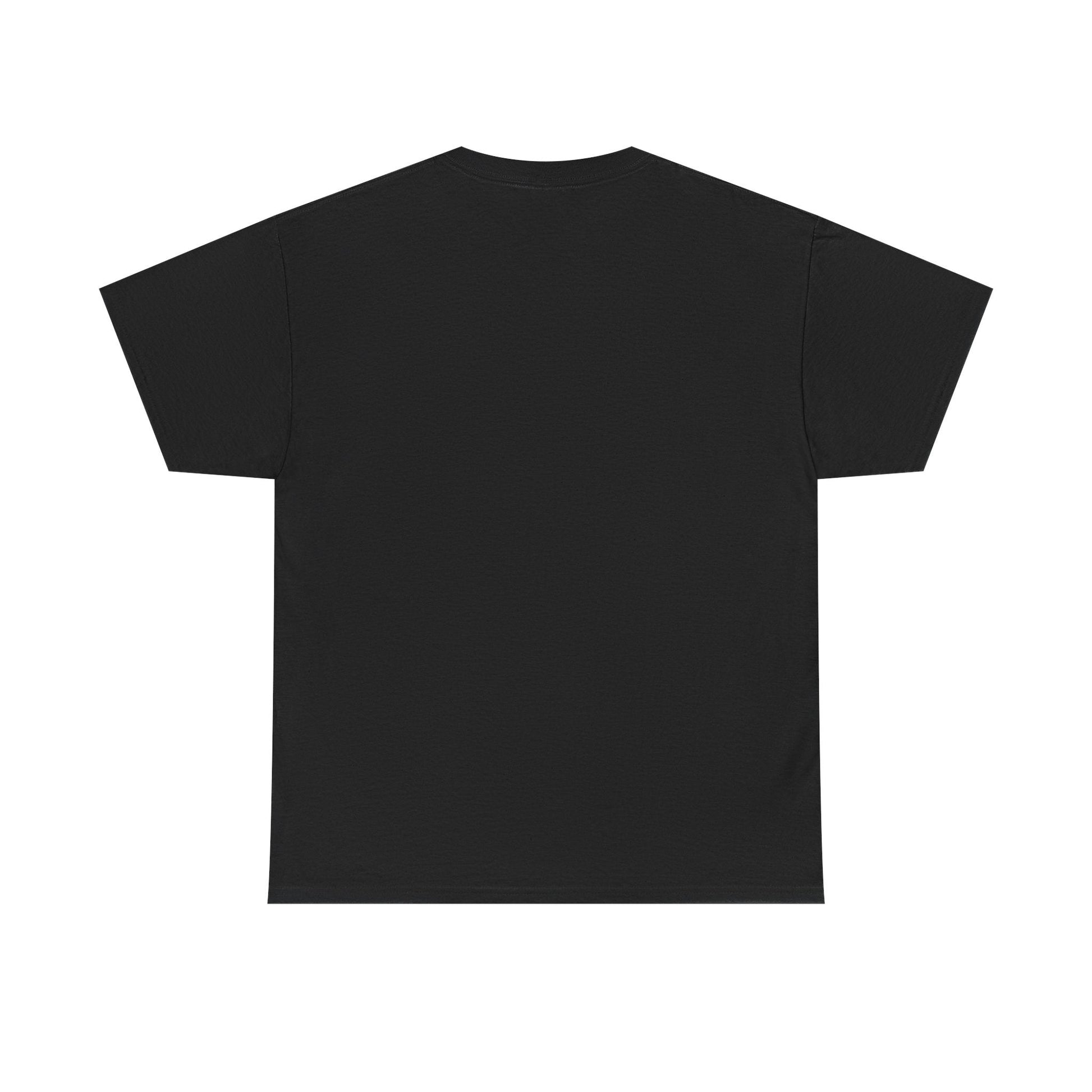 Heavy Unisex Tee - American Samoa 684 - AU/NZ/USA - The Koko Samoa