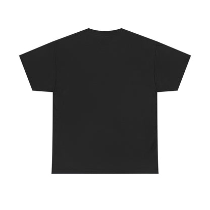 Heavy Unisex Tee - American Samoa 684 - AU/NZ/USA - The Koko Samoa