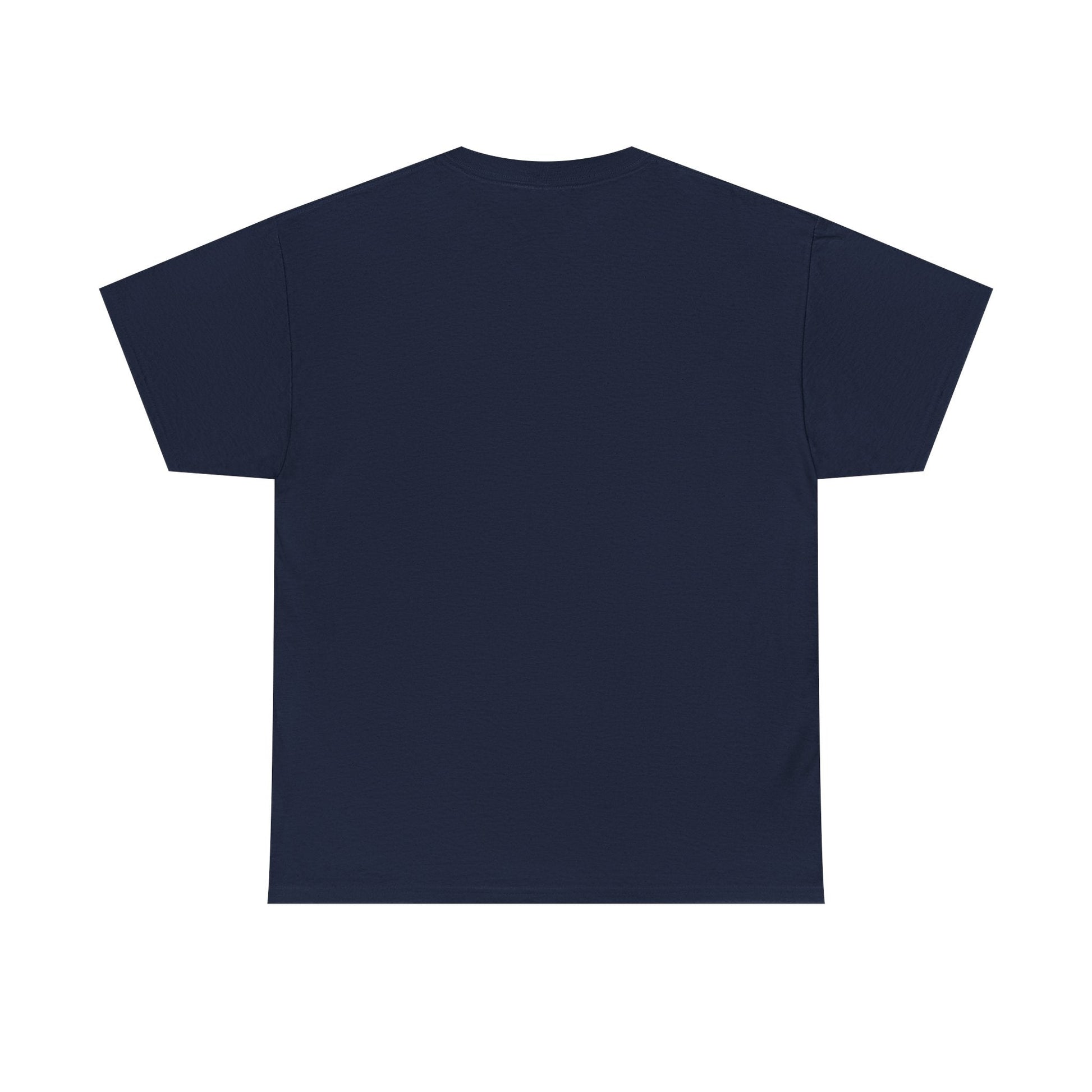 Heavy Unisex Tee - American Samoa 684 - AU/NZ/USA - The Koko Samoa