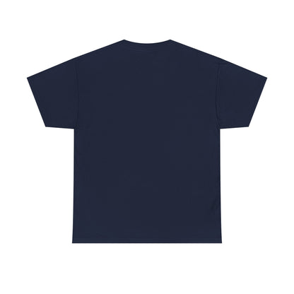 Heavy Unisex Tee - American Samoa 684 - AU/NZ/USA - The Koko Samoa