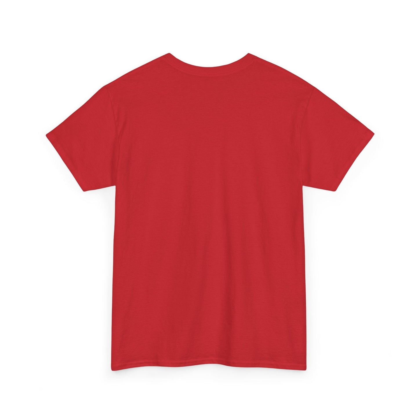 Heavy Unisex Tee - American Samoa 684 - AU/NZ/USA - The Koko Samoa