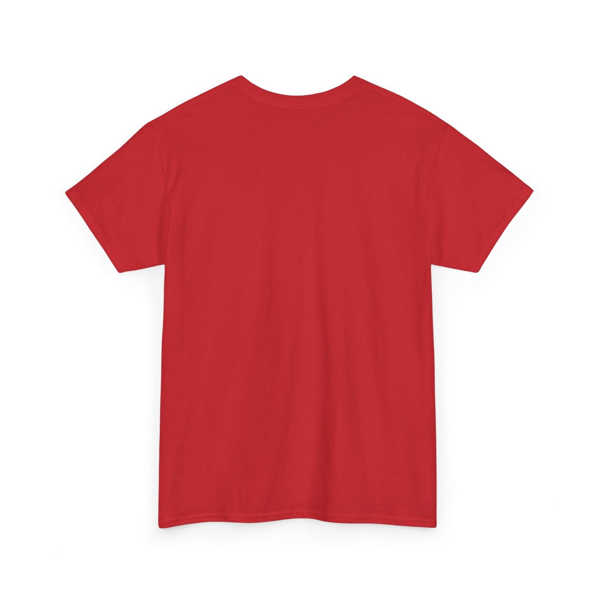 Heavy Unisex Tee - American Samoa 684 - AU/NZ/USA - The Koko Samoa