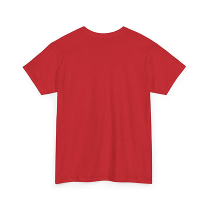 Heavy Unisex Tee - American Samoa 684 - AU/NZ/USA - The Koko Samoa