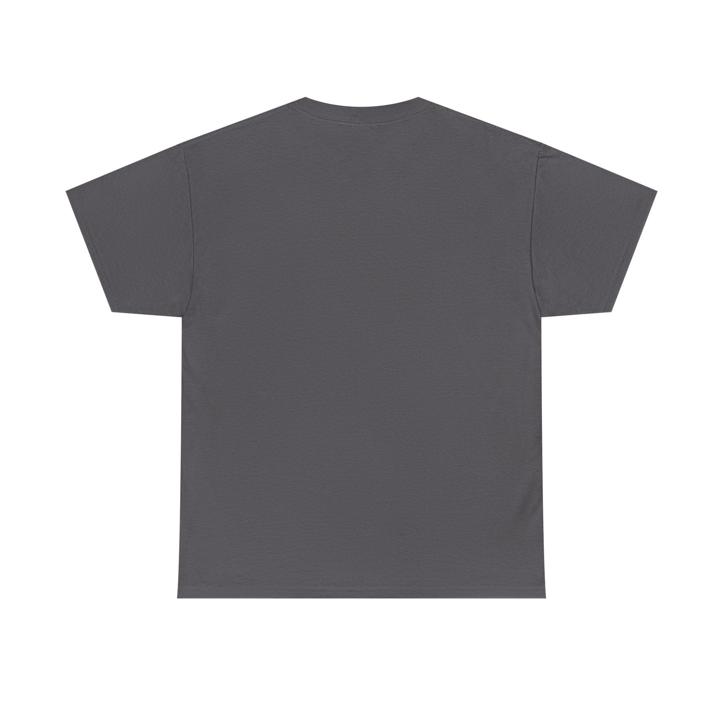 Heavy Unisex Tee - American Samoa 684 - AU/NZ/USA - The Koko Samoa