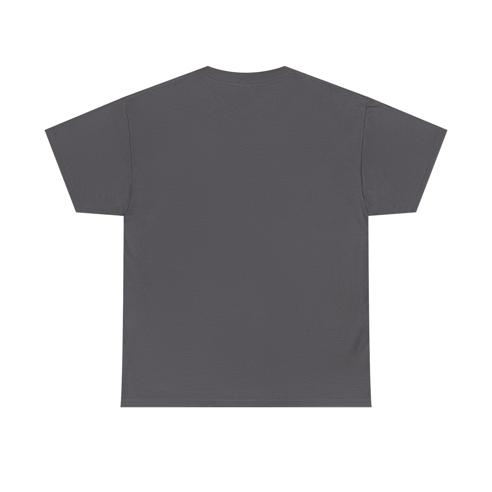 Heavy Unisex Tee - American Samoa 684 - AU/NZ/USA - The Koko Samoa