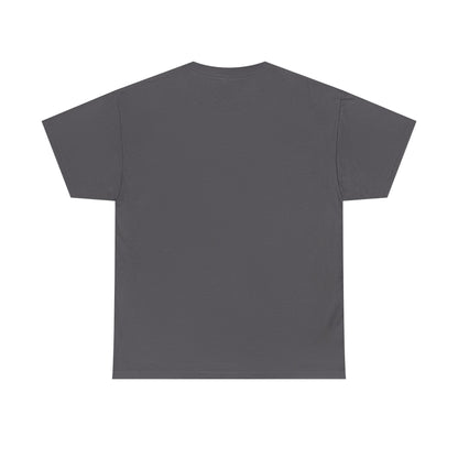 Heavy Unisex Tee - American Samoa 684 - AU/NZ/USA - The Koko Samoa