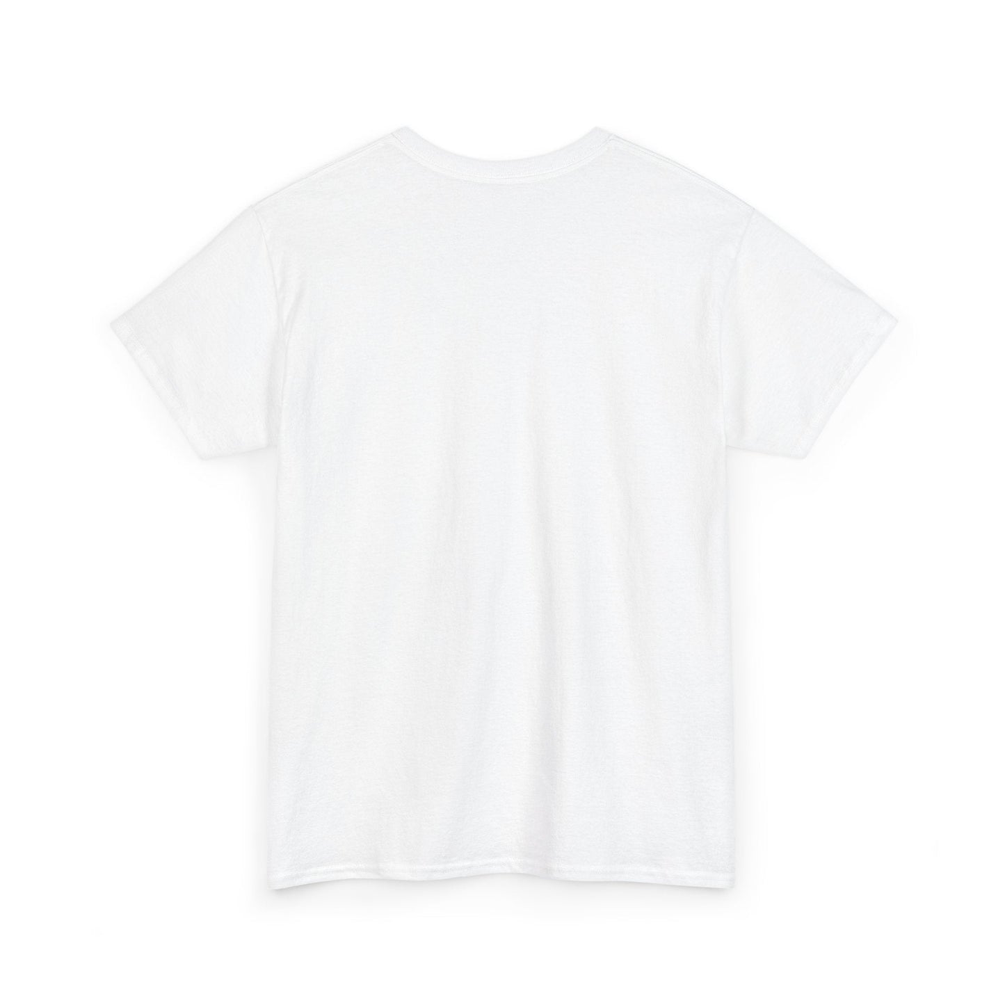 Heavy Unisex Tee - American Samoa 684 - AU/NZ/USA - The Koko Samoa