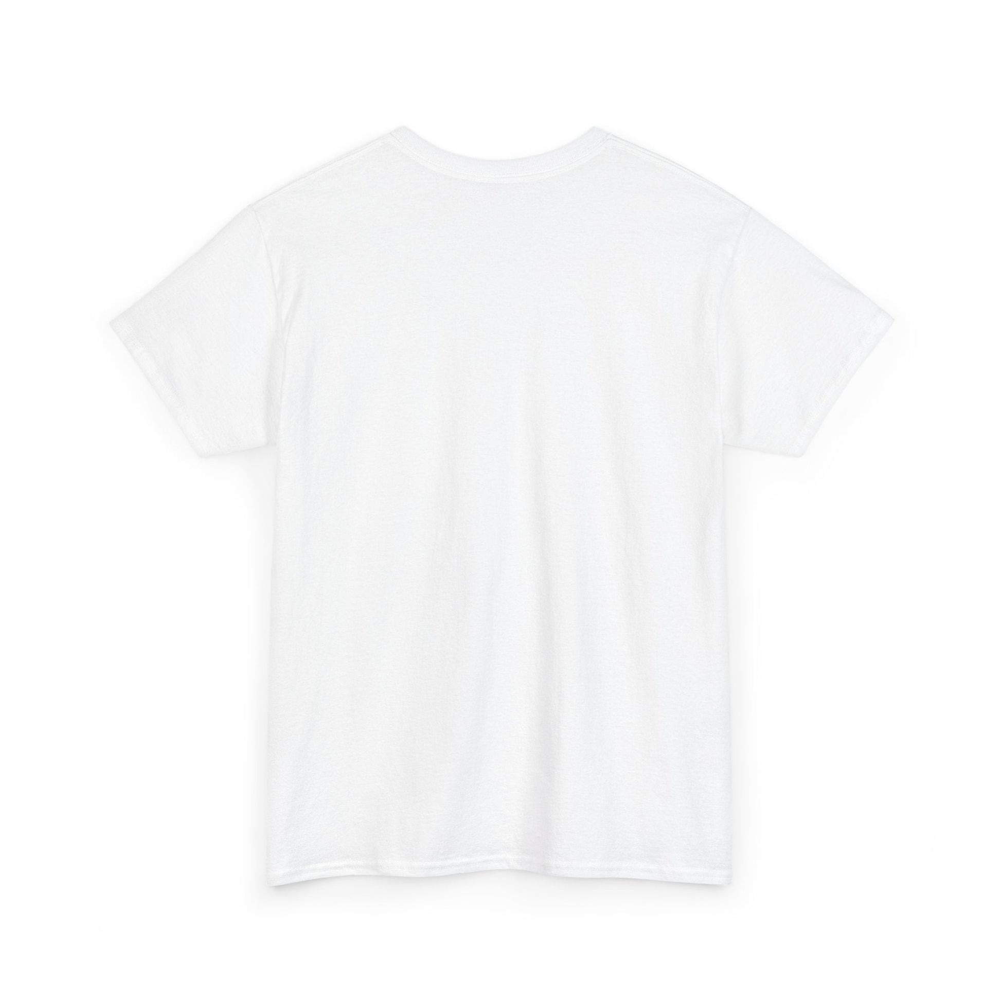 Heavy Unisex Tee - American Samoa 684 - AU/NZ/USA - The Koko Samoa