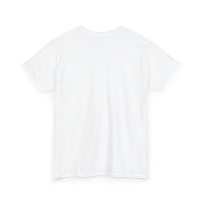 Heavy Unisex Tee - American Samoa 684 - AU/NZ/USA - The Koko Samoa