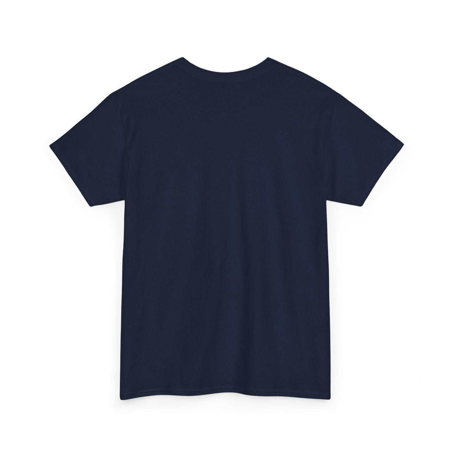 Heavy Unisex Tee - American Samoa 684 - AU/NZ/USA - The Koko Samoa