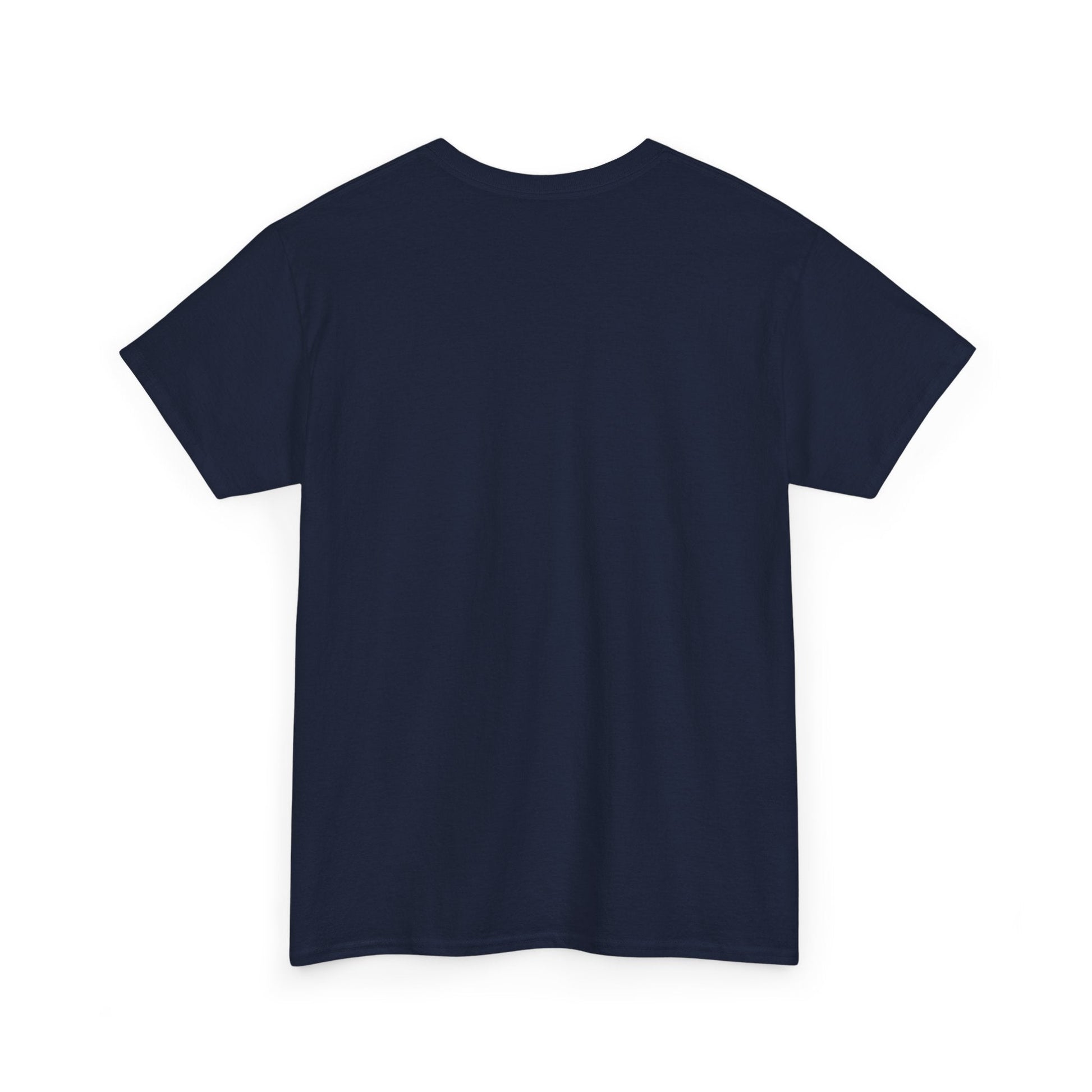 Heavy Unisex Tee - American Samoa 684 - AU/NZ/USA - The Koko Samoa