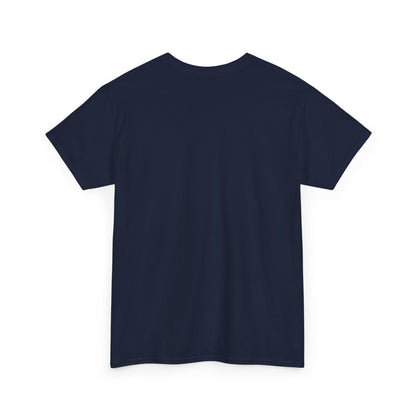 Heavy Unisex Tee - American Samoa 684 - AU/NZ/USA - The Koko Samoa