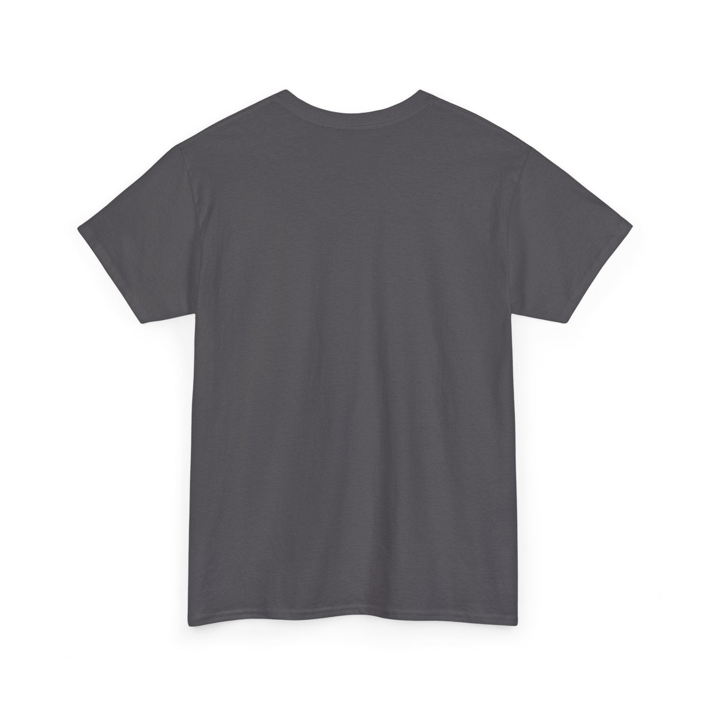 Heavy Unisex Tee - American Samoa 684 - AU/NZ/USA - The Koko Samoa