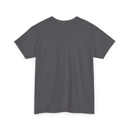 Heavy Unisex Tee - American Samoa 684 - AU/NZ/USA - The Koko Samoa