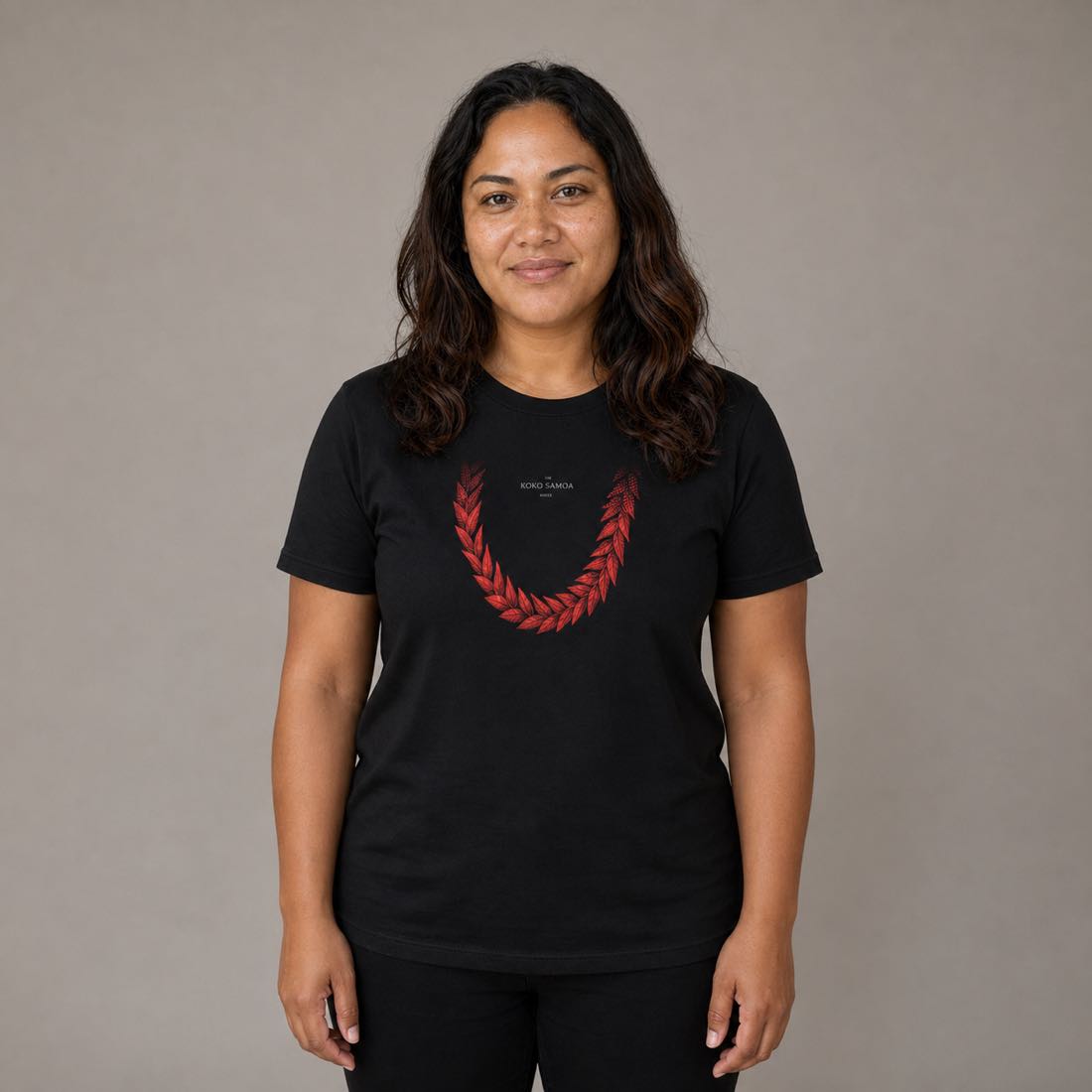 Heavy Unisex Tee - Ula Fala - USA