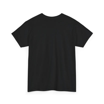 Heavy Unisex Tee - Ula Fala - USA - The Koko Samoa
