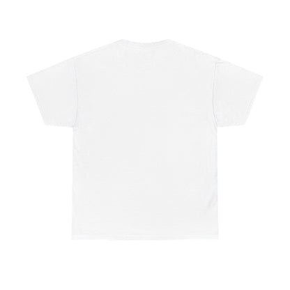 Heavy Unisex Tee - Ula Fala - USA - The Koko Samoa