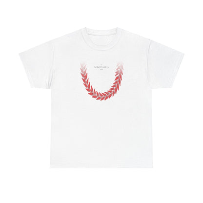 Heavy Unisex Tee - Ula Fala - USA - The Koko Samoa