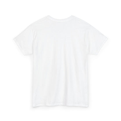 Heavy Unisex Tee - Ula Fala - USA - The Koko Samoa