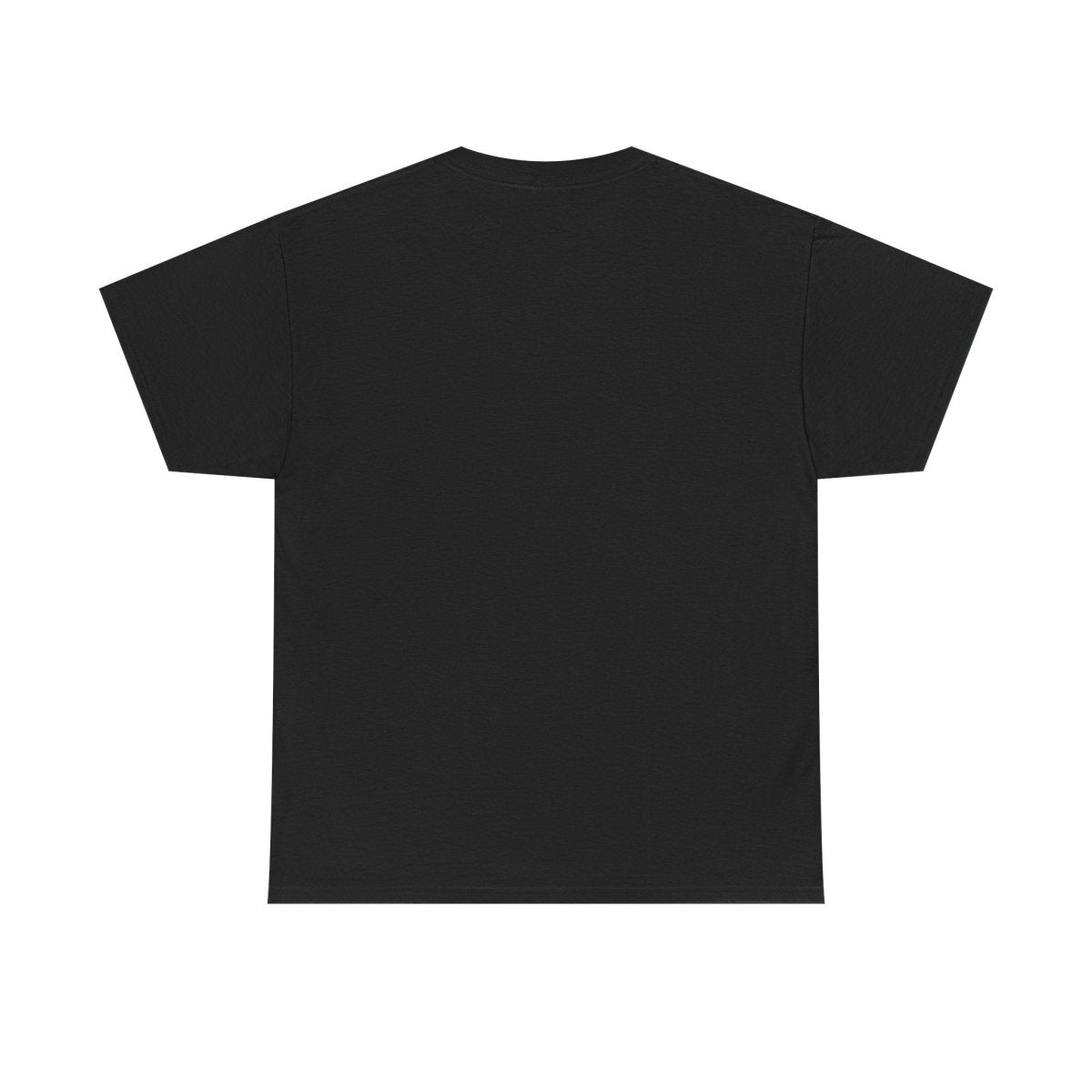 Black heavy unisex tee with the Ula Nifo print, The Koko Samoa