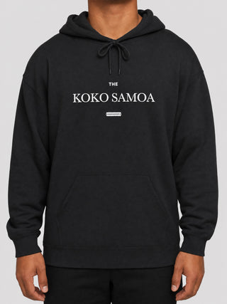 Island Hoodie™ – The Classic on a light grey studio background
