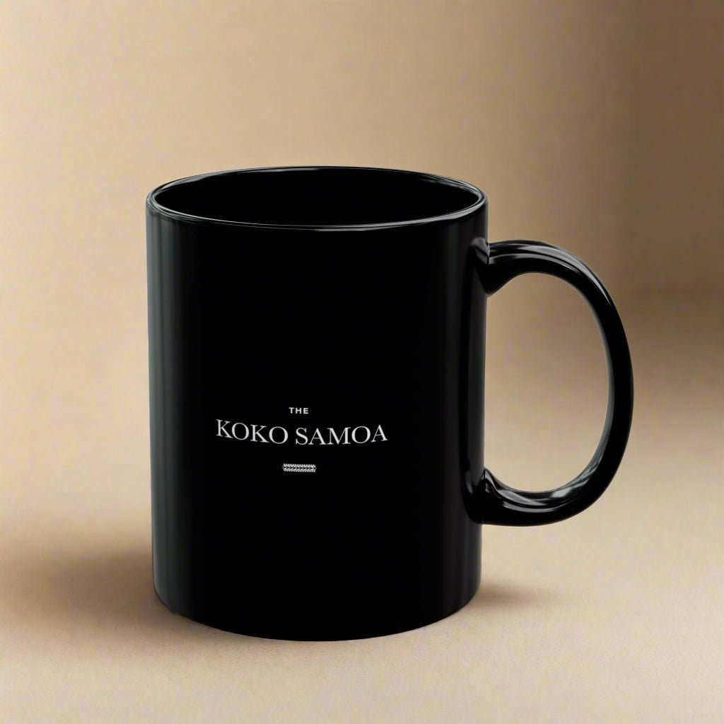 11oz Imagine Your Photos Classic Mug showing a plain ceramic mug with a smooth white finish and handle, ideal for hot beverages.