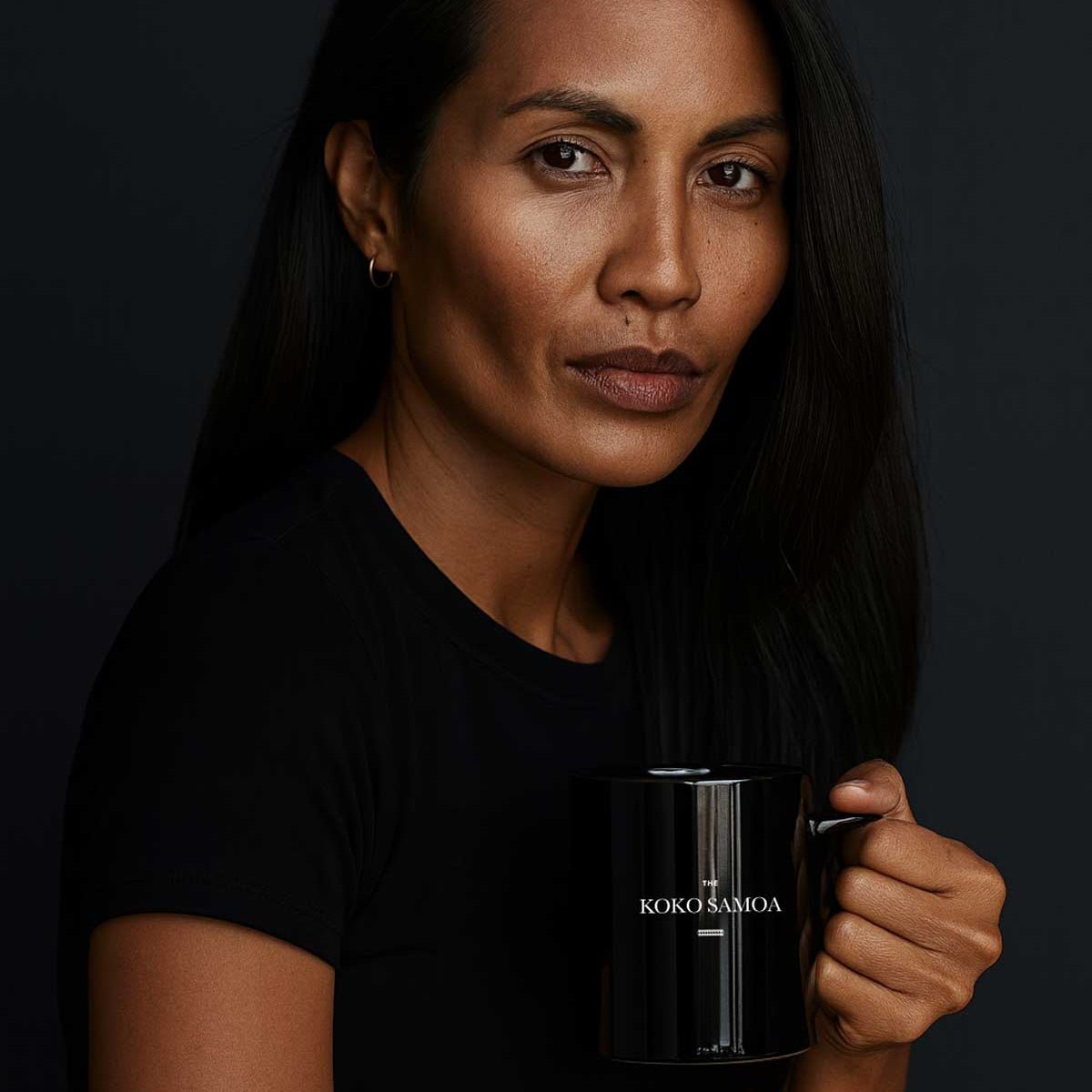 11oz Imagine Your Photos Classic Mug with brand logo, featuring a white ceramic mug with a sleek design for AU, NZ, and USA markets.