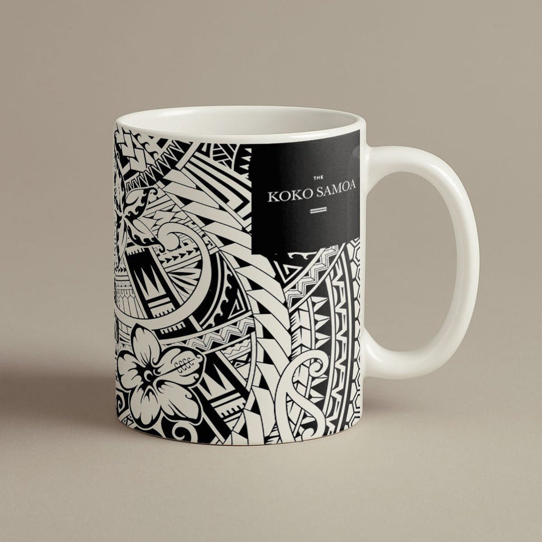 LimaLuxe™ 11oz Mug - Bloom - USA