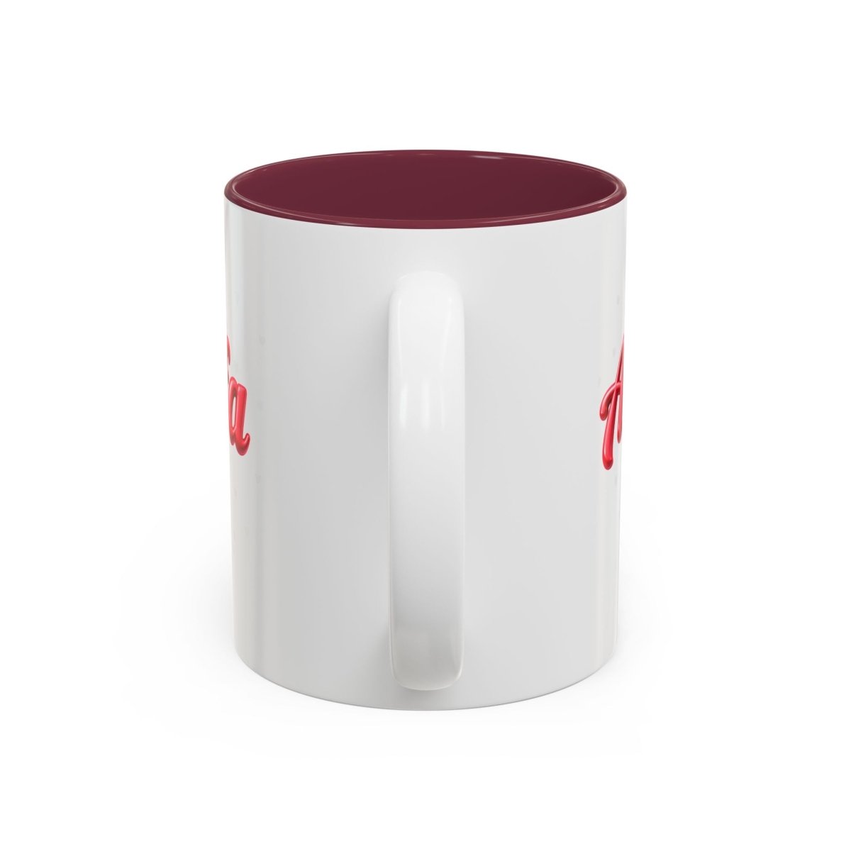 LimaLuxe™ 11oz Mug - Alofa - USA - The Koko Samoa