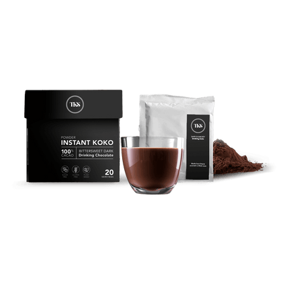 Instant Koko Powder | USA - The Koko Samoa