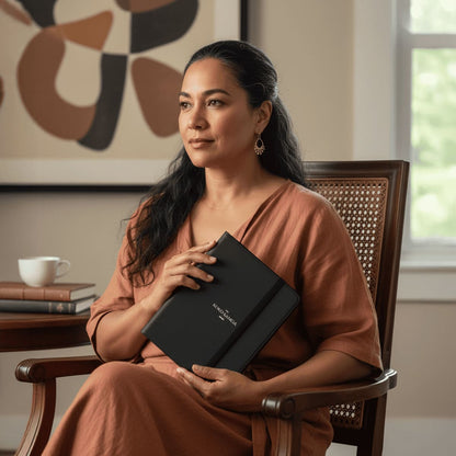 iPad Pro Folio Case - The Brand Classic - AU/NZ/USA - The Koko Samoa