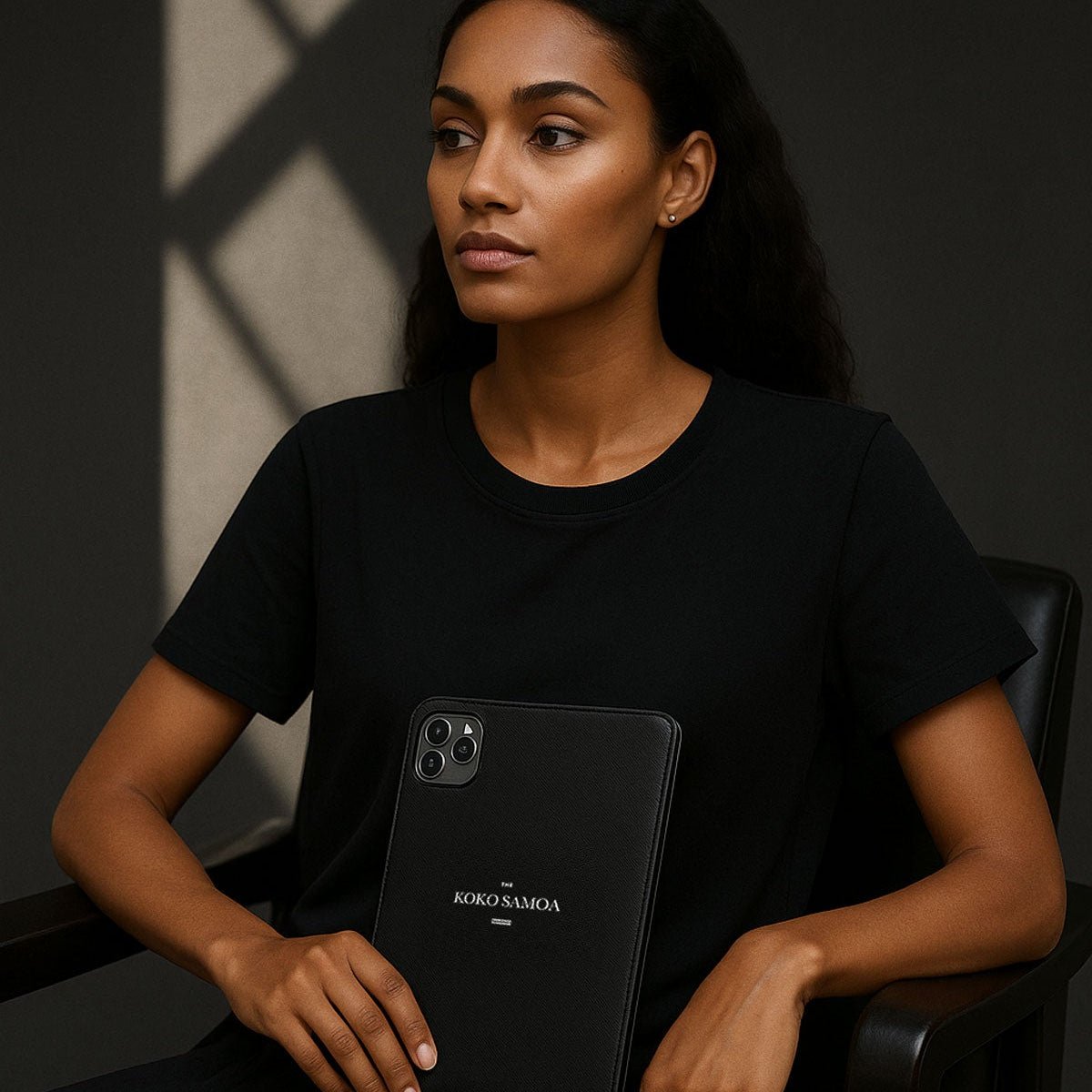 iPad Pro Folio Case - The Brand Classic - AU/NZ/USA - The Koko Samoa