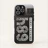 iPhone Tough Phone Case - 684 - AU/NZ/USA - The Koko Samoa