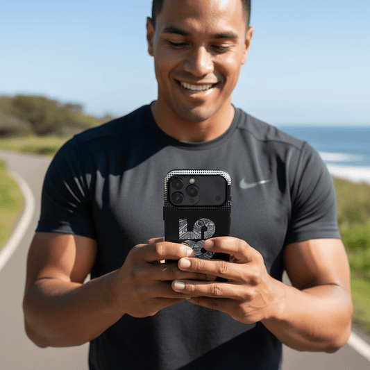 iPhone Tough Phone Case - 685 - AU/NZ/USA - The Koko Samoa