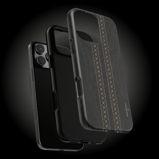 iPhone Tough Phone Case - Malu - AU/NZ/USA - The Koko Samoa
