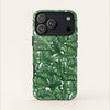 iPhone Tough Phone Case - Saoluafata Canopy - AU/NZ/USA - The Koko Samoa