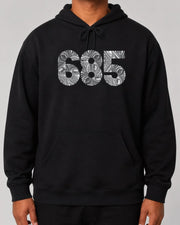 Hoodie - 685 - AU/NZ/USA - The Koko Samoa