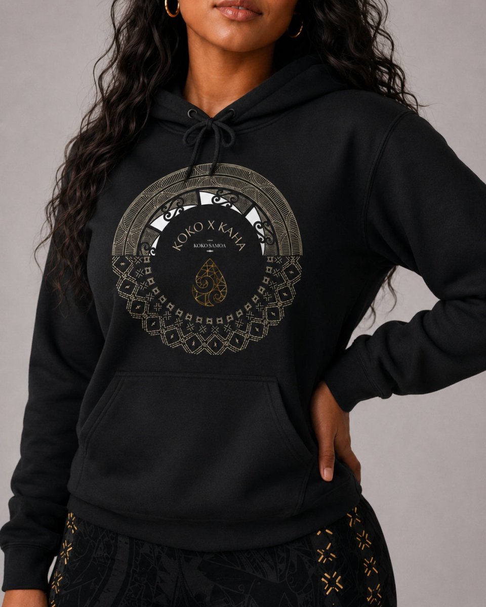 Island Hoodie™ – Aotearoa Samoa - AU/NZ - The Koko Samoa