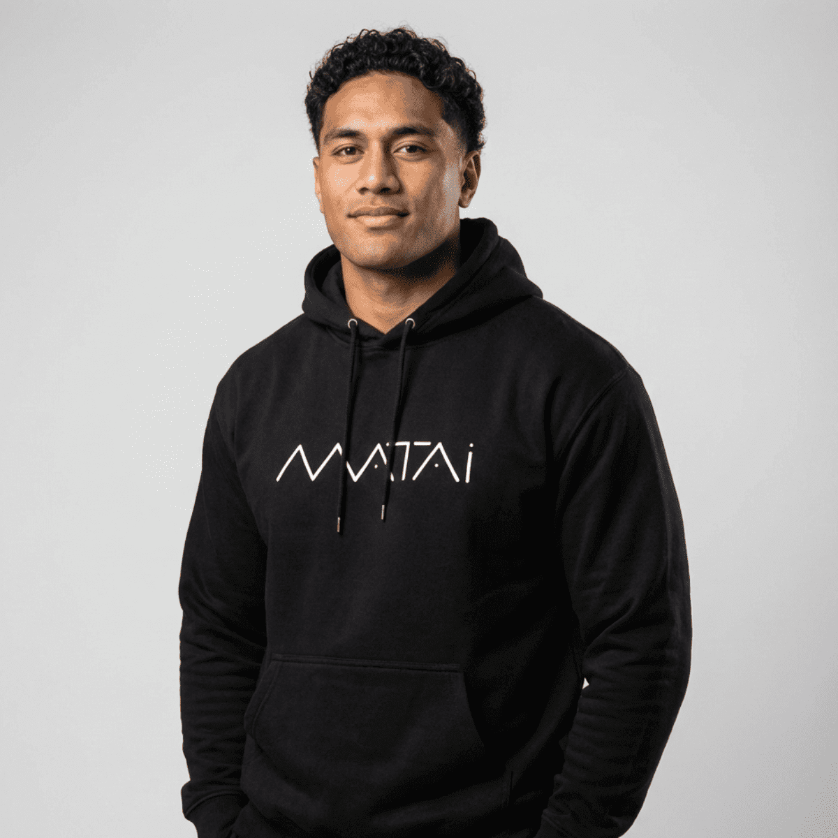 Hoodie - Matai - AU/NZ/USA - The Koko Samoa
