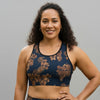 Islandflex Seamless Sports Bra - Fagaloa - AU/NZ/USA - The Koko Samoa