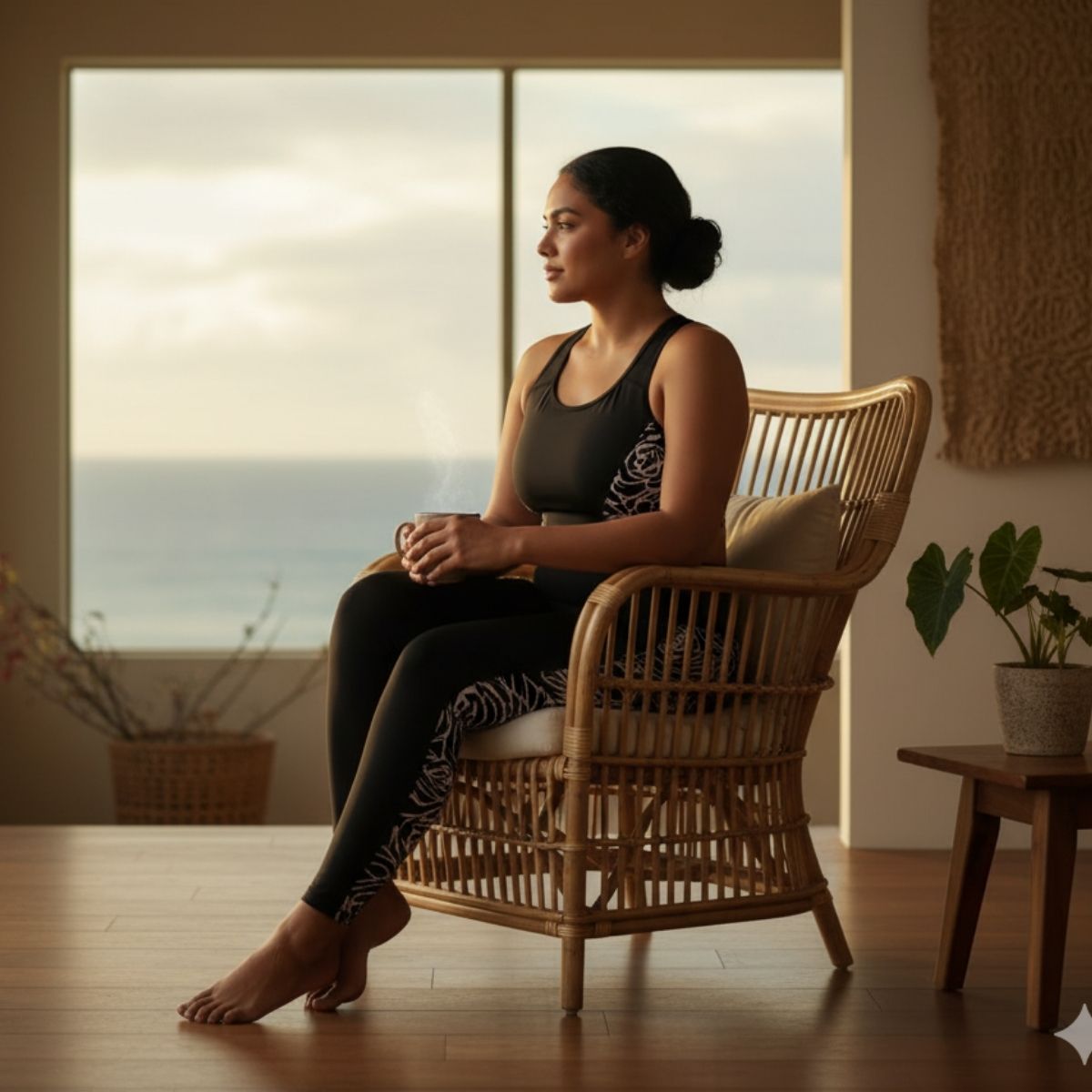 Islandflex Seamless Sports Bra - Faleasiu - AU/NZ/USA - The Koko Samoa