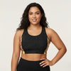 Islandflex Seamless Sports Bra - Sataoa Sunrise - AU/NZ/USA - The Koko Samoa