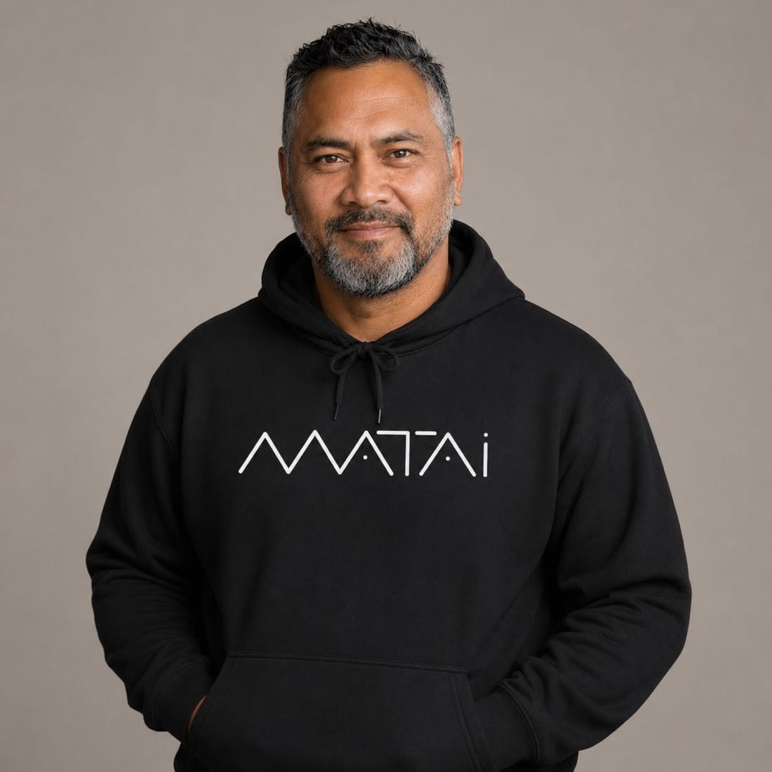 Matai hoodie, The Koko Samoa