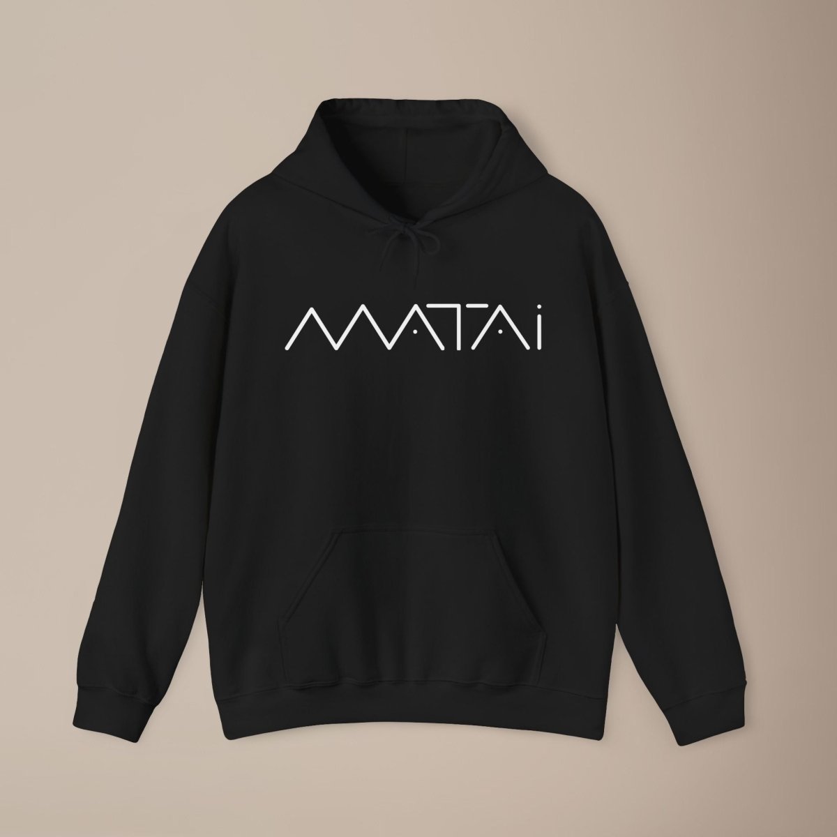 Matai hoodie, The Koko Samoa