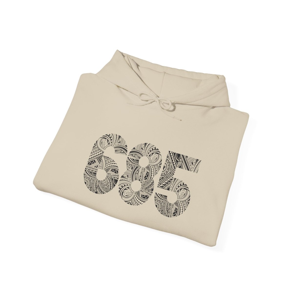 IslandHeavy™ Hoodie – Plus 2XL - 5XL – 685 - USA - The Koko Samoa