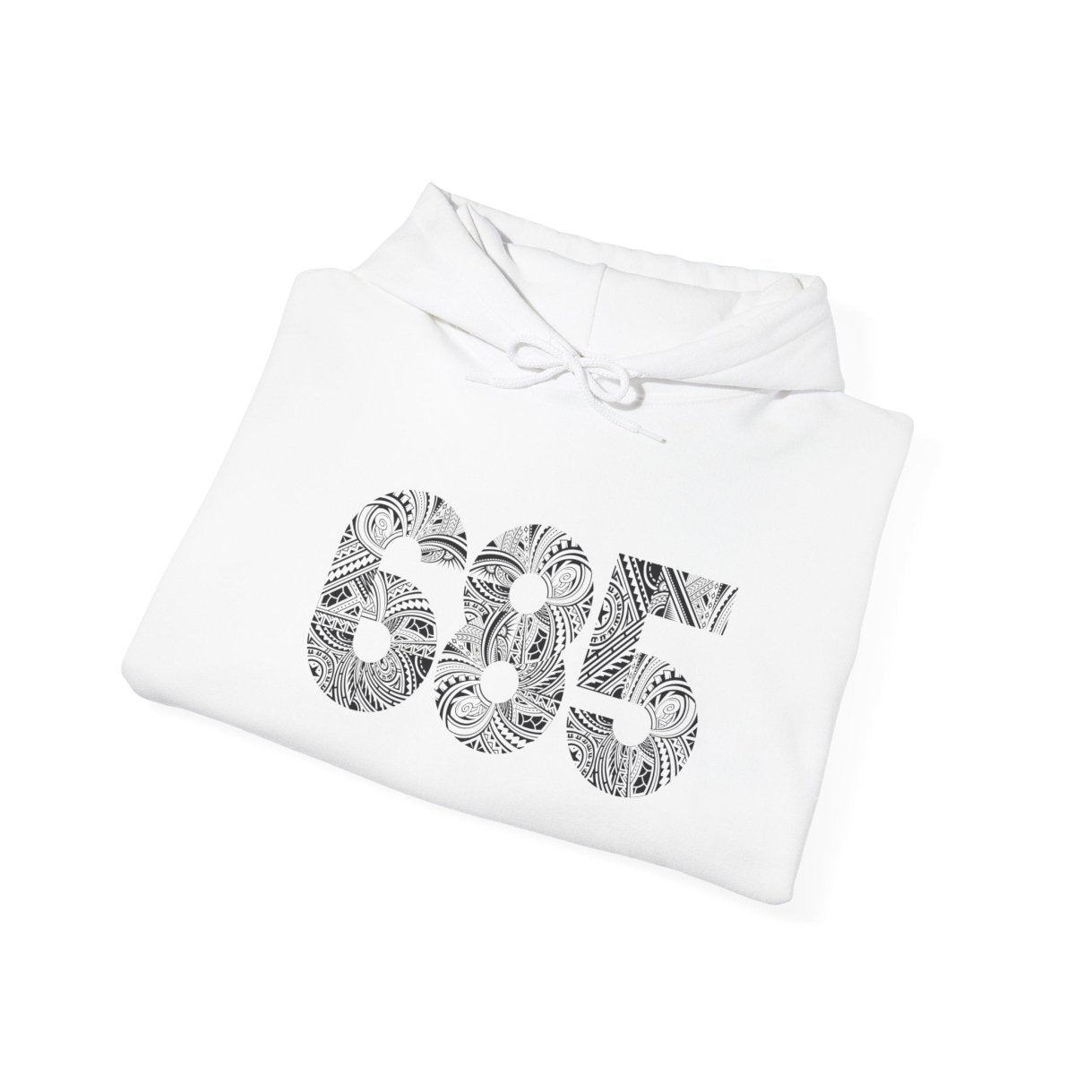 685 hoodie, The Koko Samoa