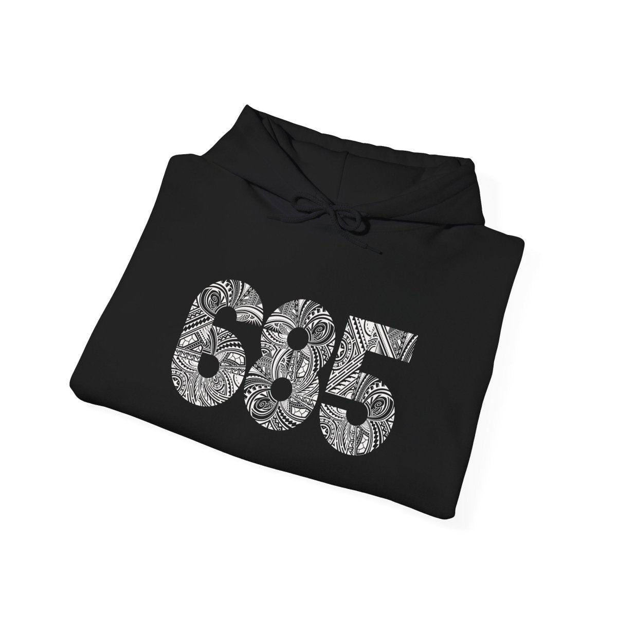 685 hoodie, The Koko Samoa