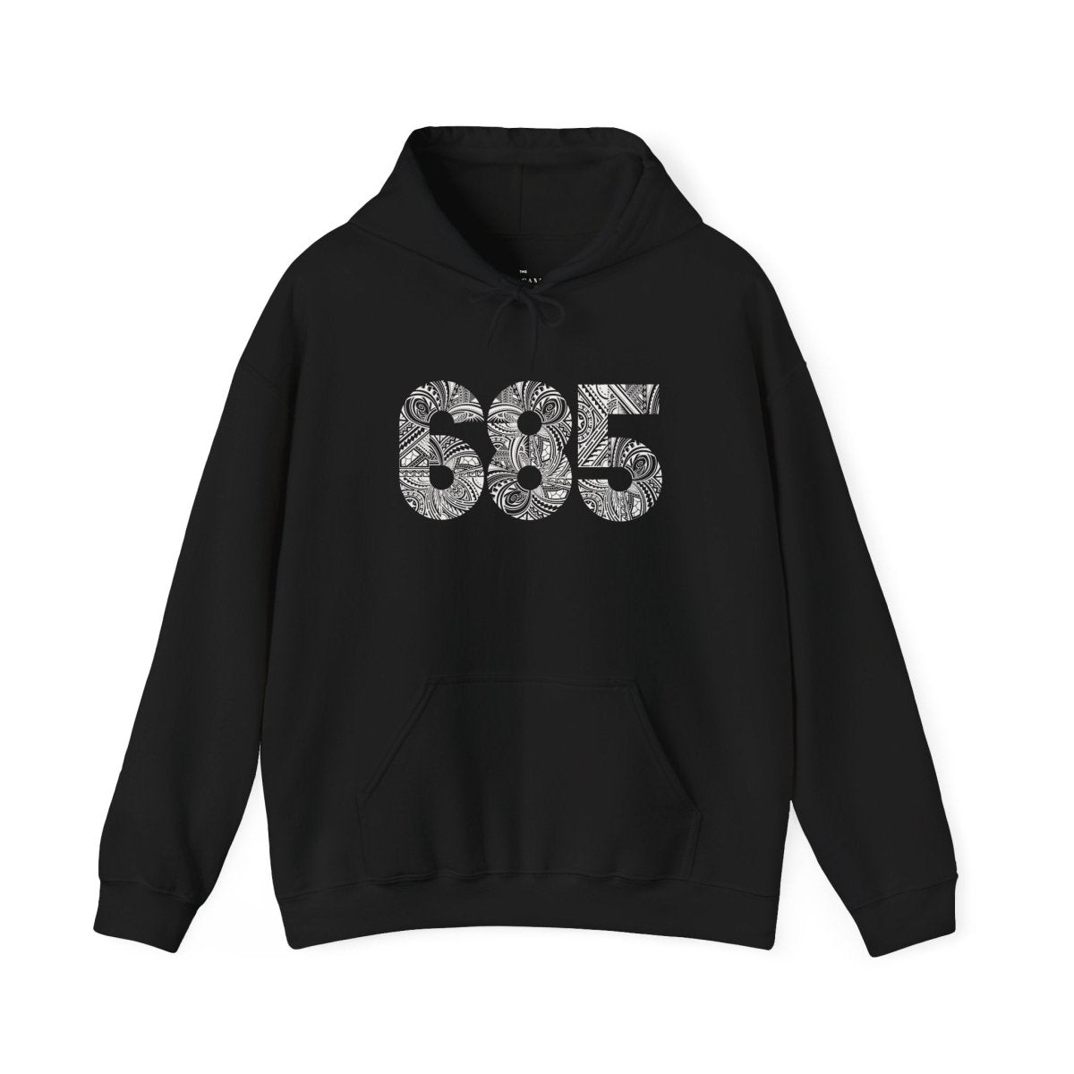 IslandHeavy™ Hoodie – Plus 2XL - 5XL – 685 - USA - The Koko Samoa