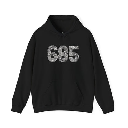 IslandHeavy™ Hoodie – Plus 2XL - 5XL – 685 - USA - The Koko Samoa