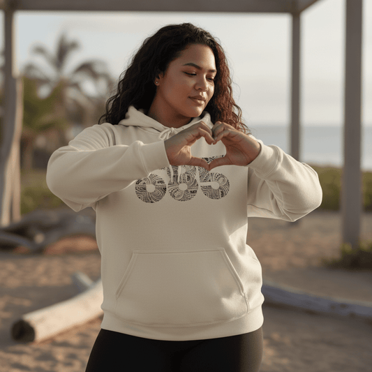 IslandHeavy™ Hoodie – Plus 2XL - 5XL – 685 - USA - The Koko Samoa